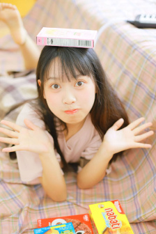 明星专题：张暖雅